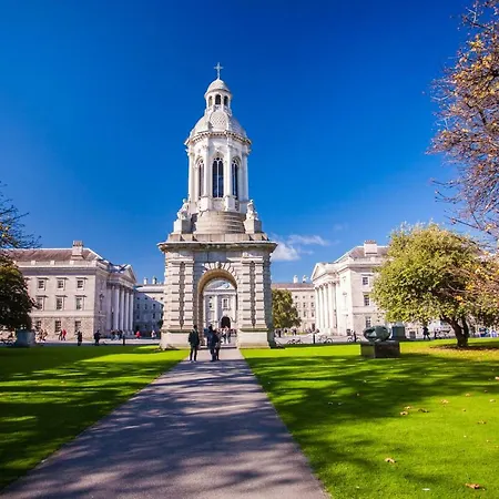 Fantastic Apt Sleeps 6! Dublin