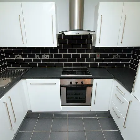 Fantastic Apt Sleeps 6! Dublin