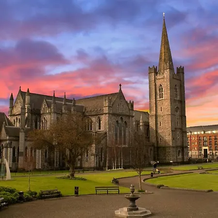 Fantastic Apt Sleeps 6! * Dublin