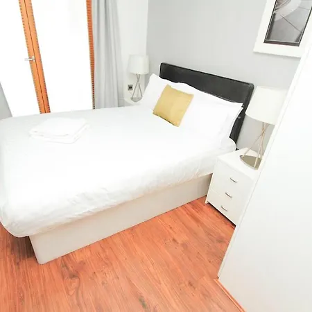 Fantastic Apt Sleeps 6! Dublin